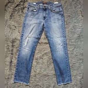 Women's Joe's jeans